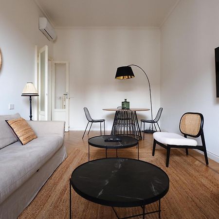 Adelaide Elegant Apartments 米兰 外观 照片