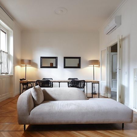 Adelaide Elegant Apartments 米兰 外观 照片