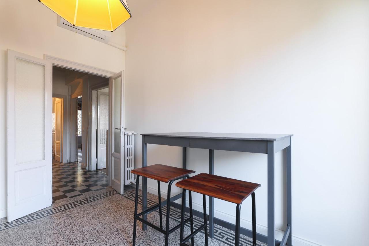 Adelaide Elegant Apartments 米兰 外观 照片