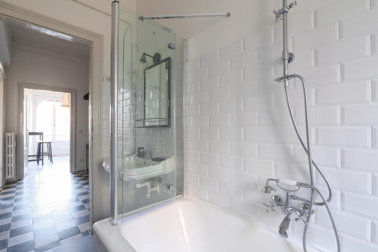 Adelaide Elegant Apartments 米兰 外观 照片
