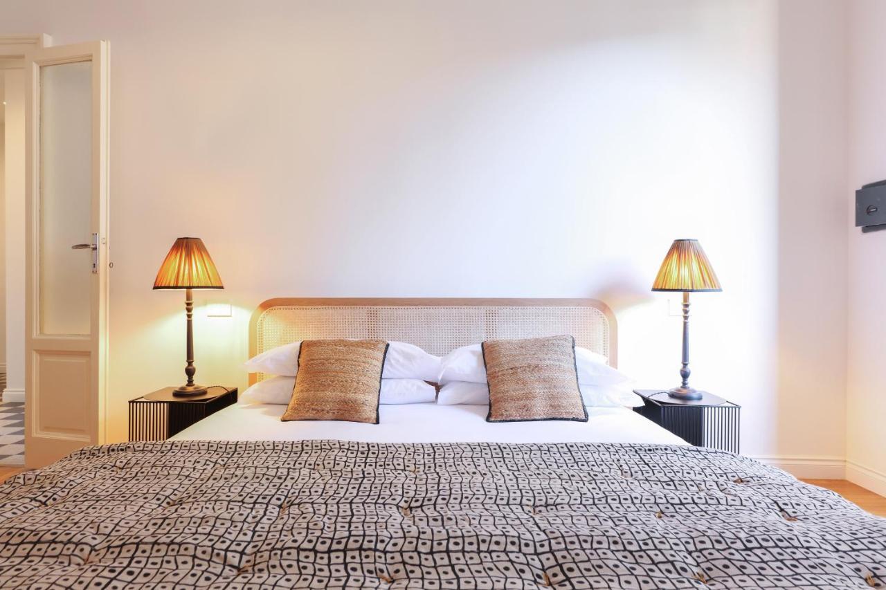 Adelaide Elegant Apartments 米兰 外观 照片