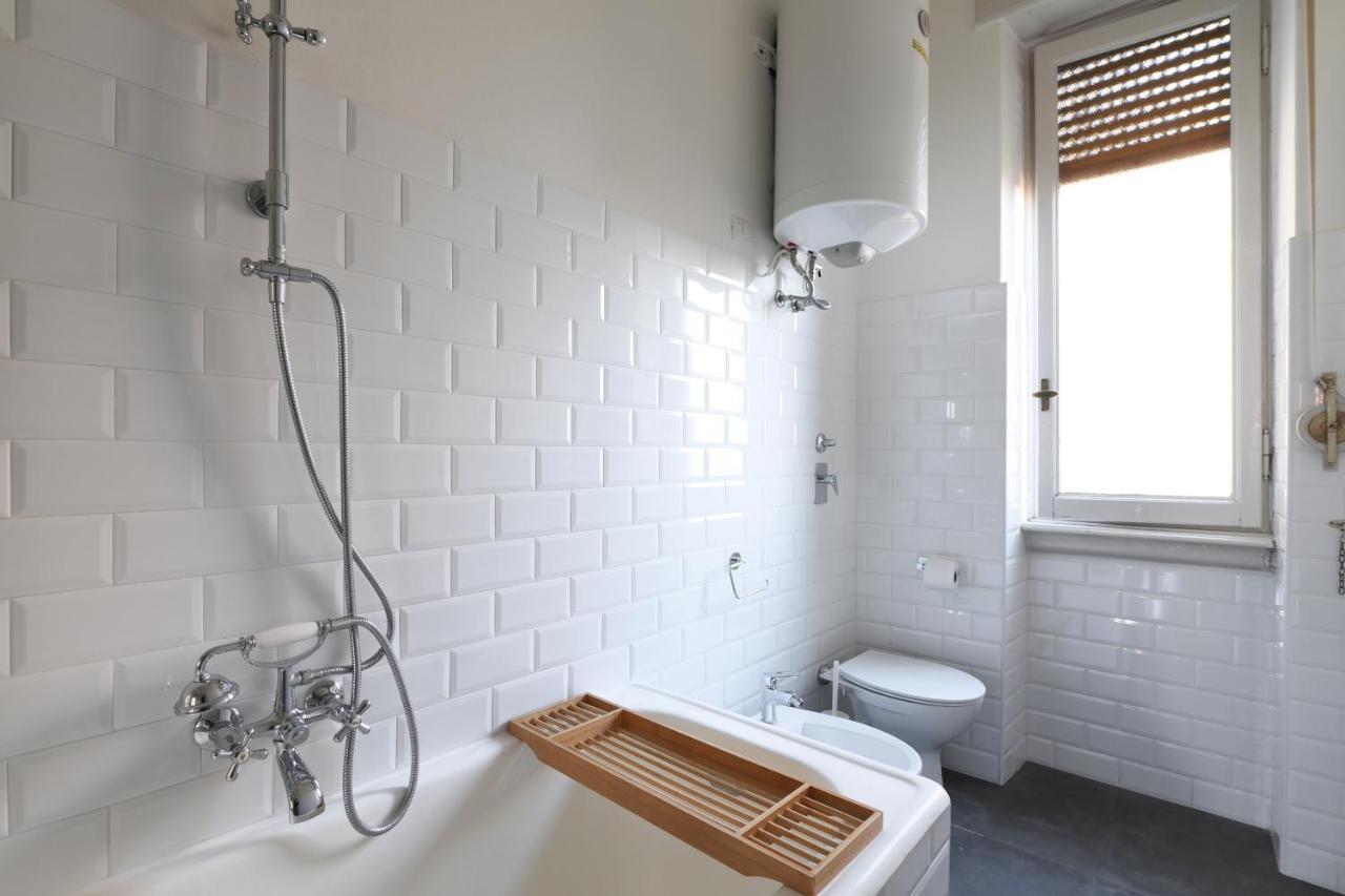 Adelaide Elegant Apartments 米兰 外观 照片