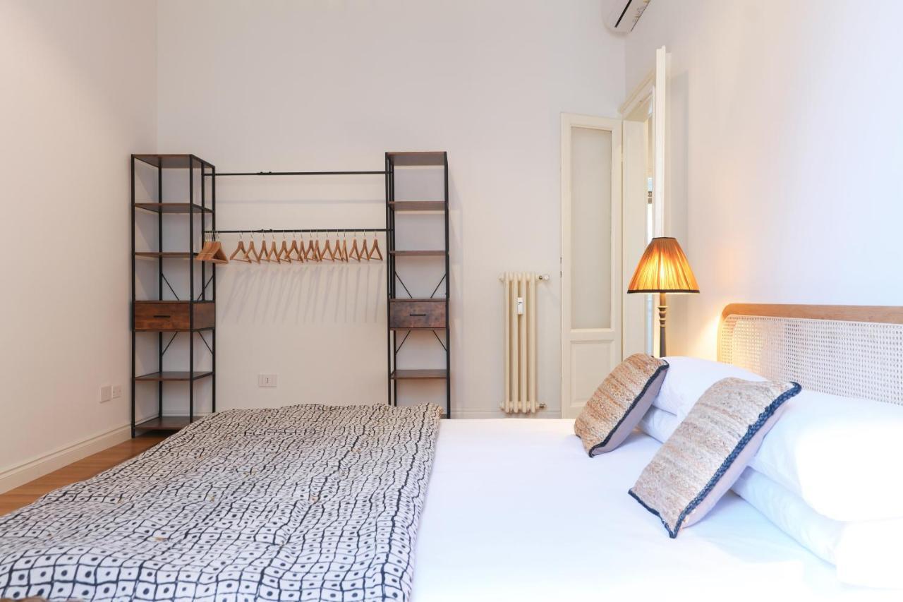 Adelaide Elegant Apartments 米兰 外观 照片