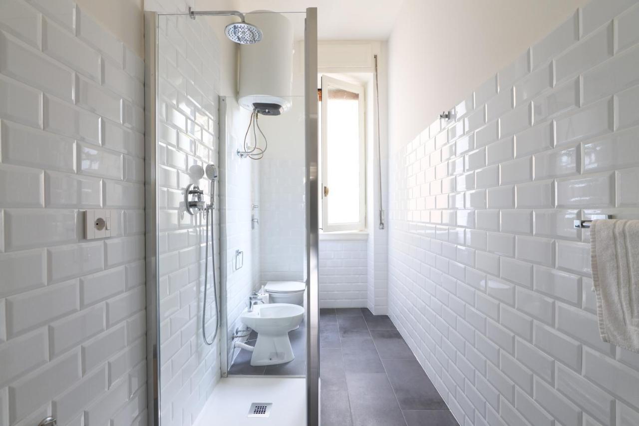Adelaide Elegant Apartments 米兰 外观 照片