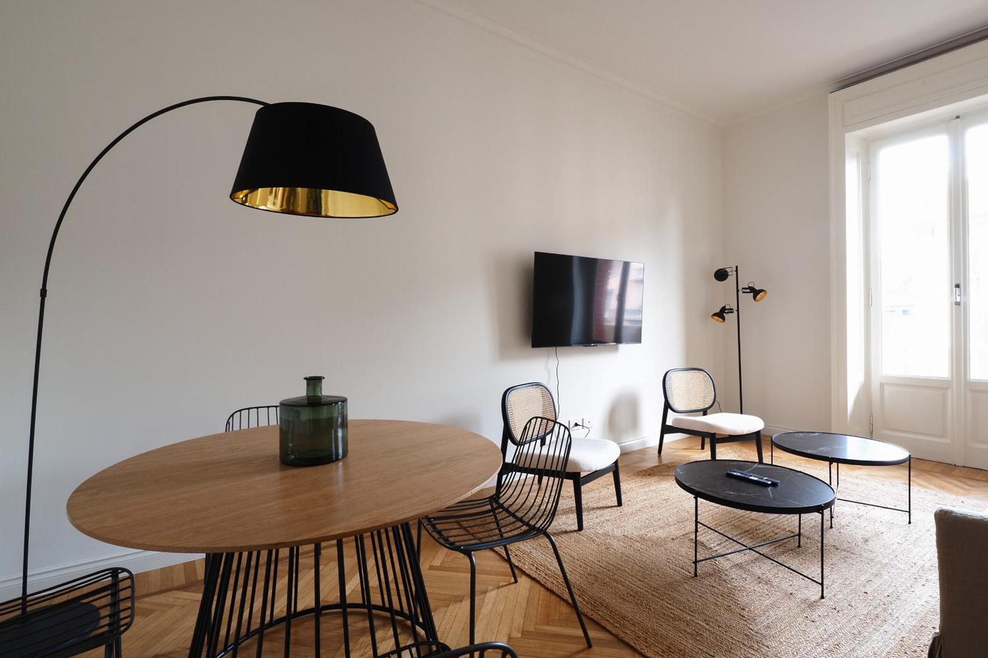 Adelaide Elegant Apartments 米兰 外观 照片