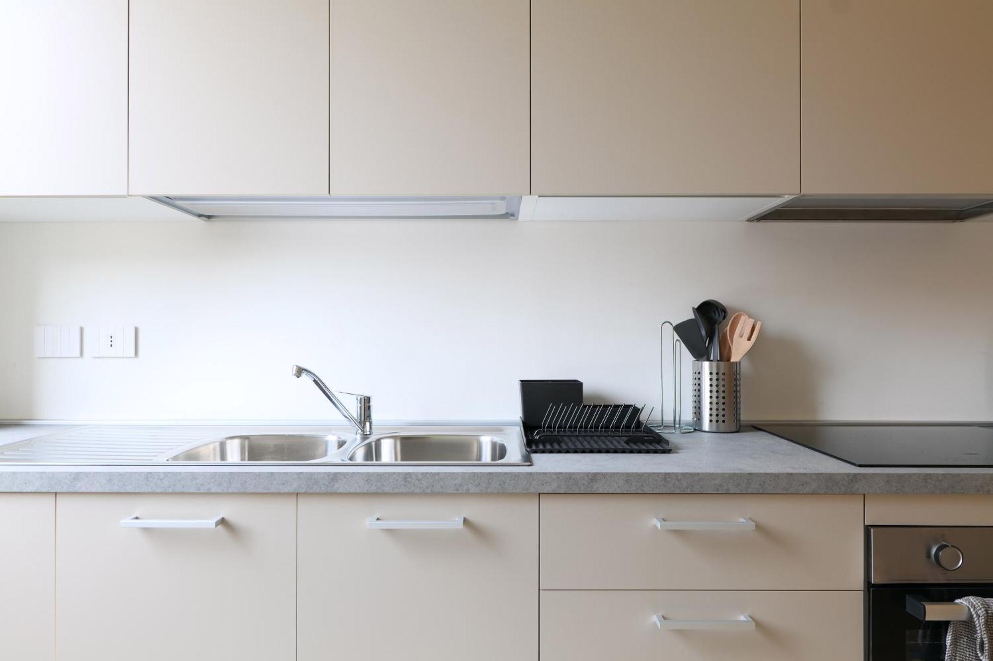 Adelaide Elegant Apartments 米兰 外观 照片