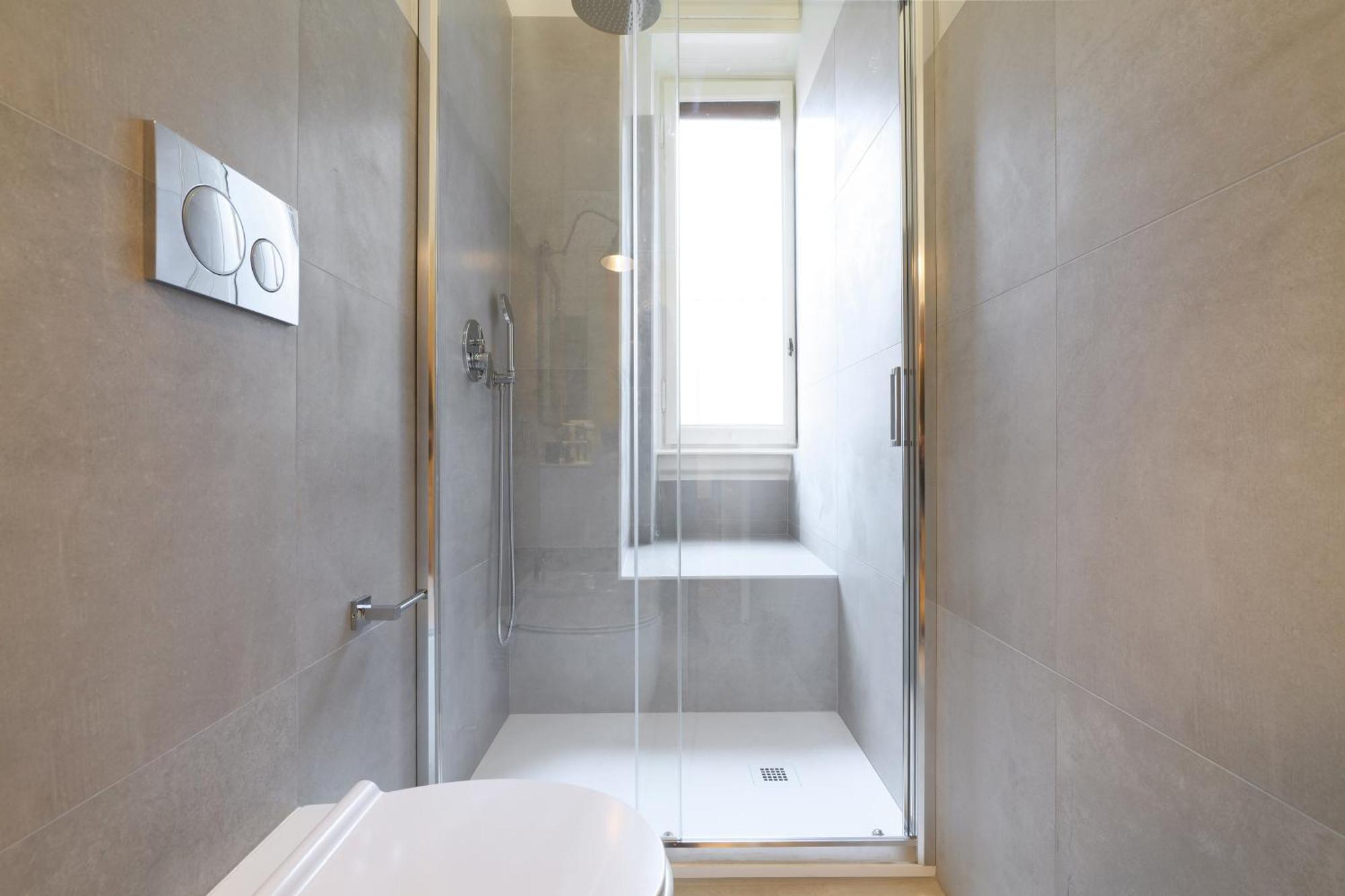 Adelaide Elegant Apartments 米兰 外观 照片