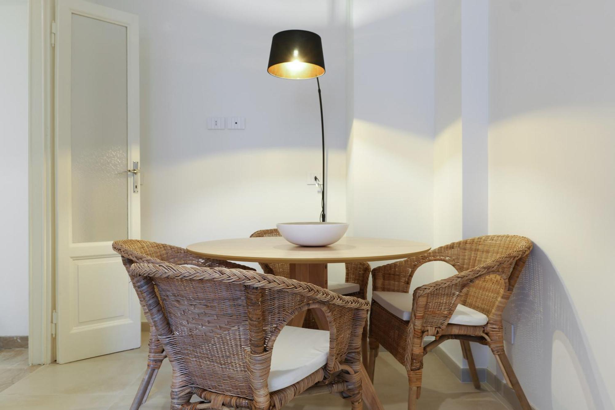 Adelaide Elegant Apartments 米兰 外观 照片