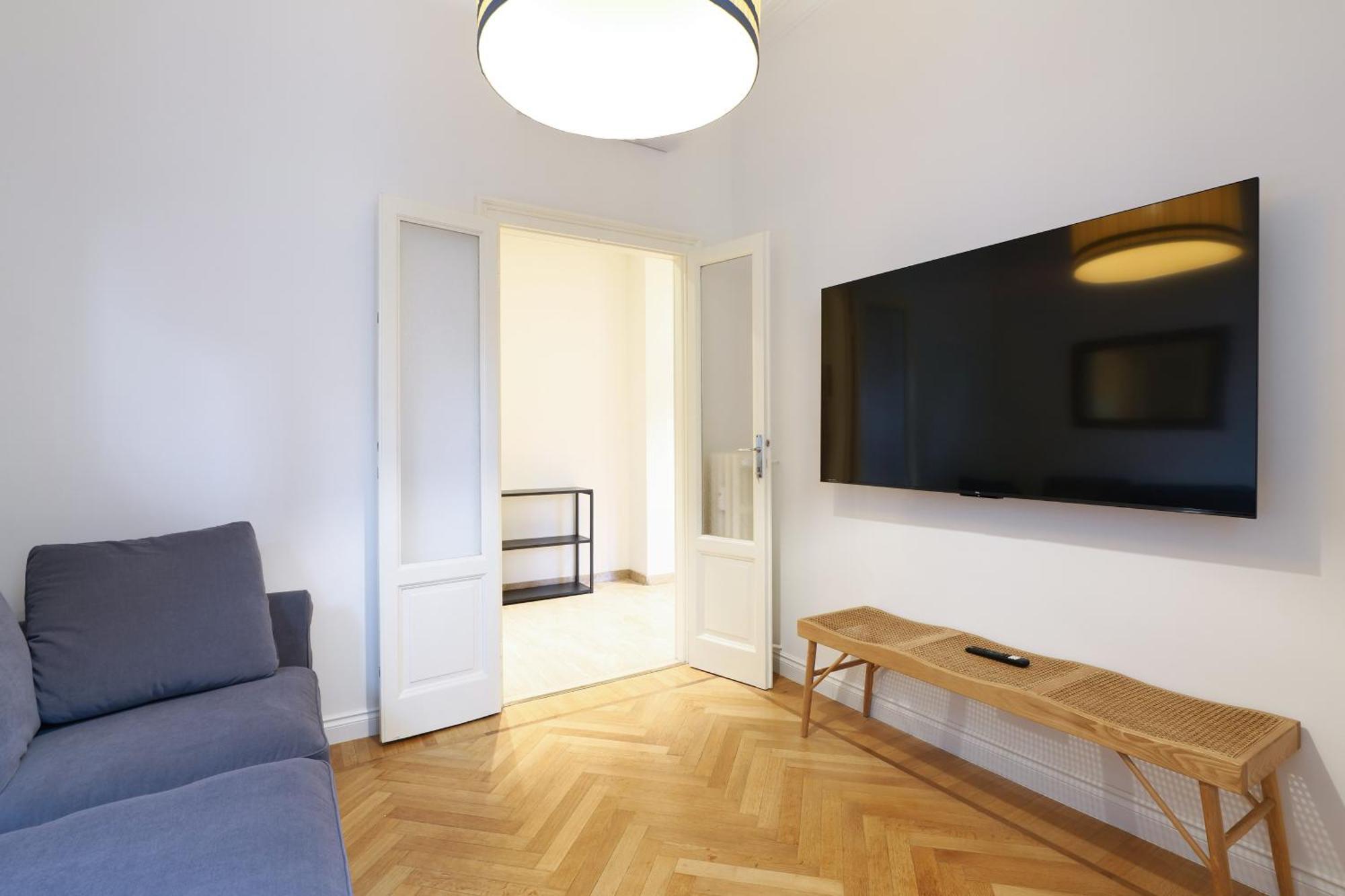 Adelaide Elegant Apartments 米兰 外观 照片