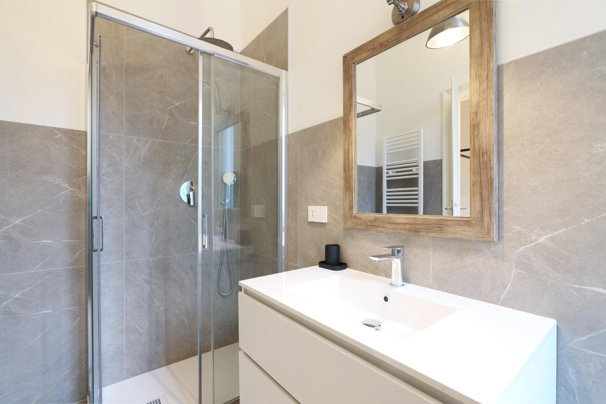Adelaide Elegant Apartments 米兰 外观 照片