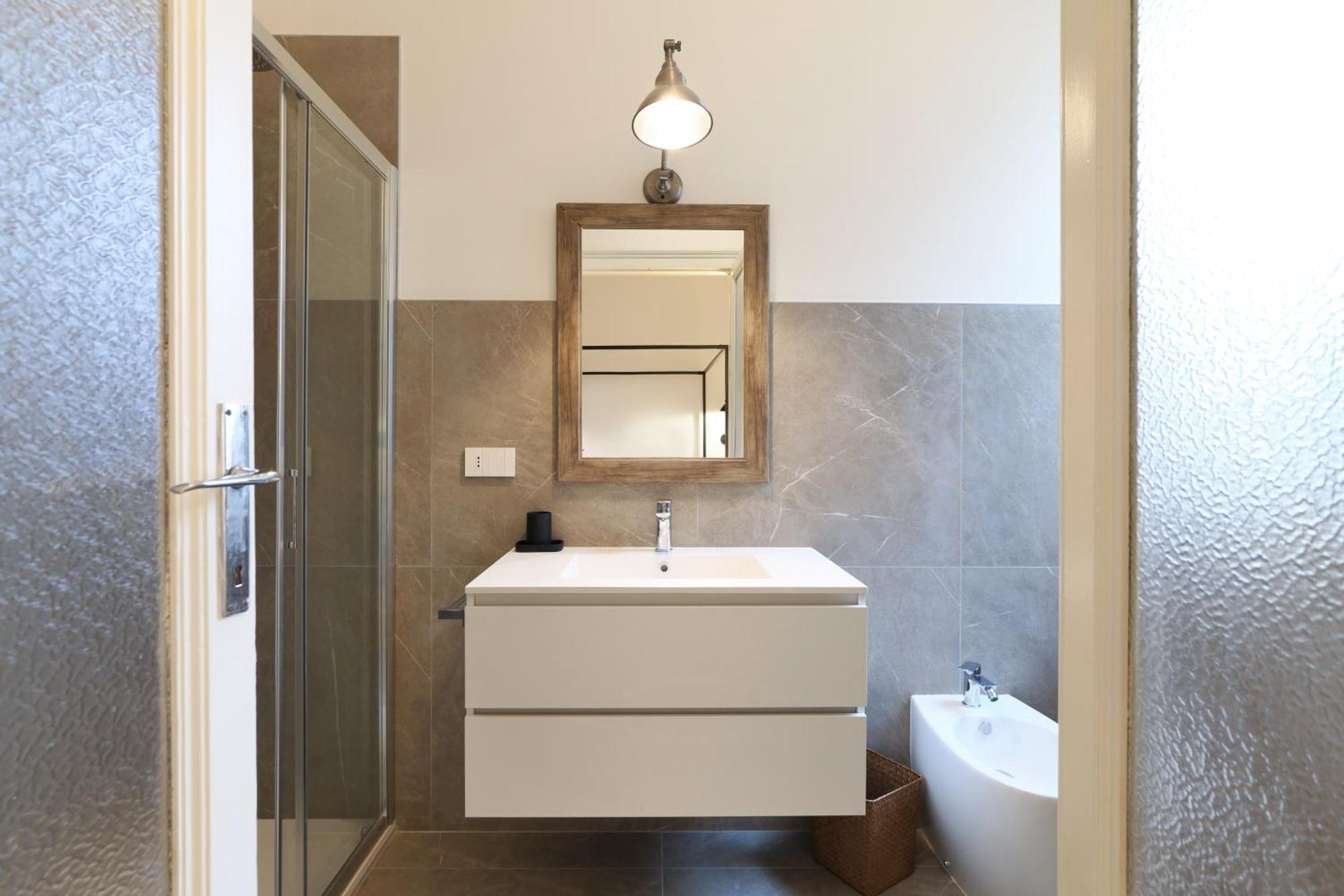 Adelaide Elegant Apartments 米兰 外观 照片