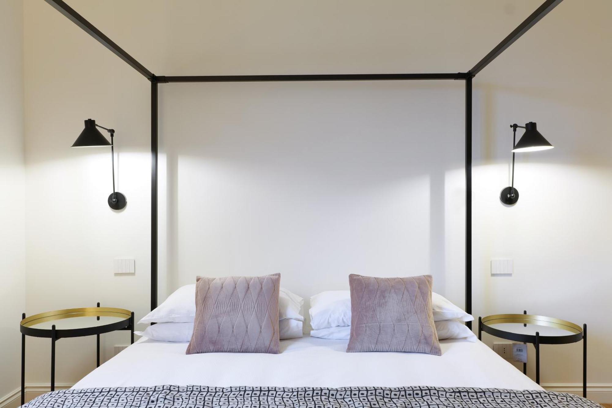 Adelaide Elegant Apartments 米兰 外观 照片